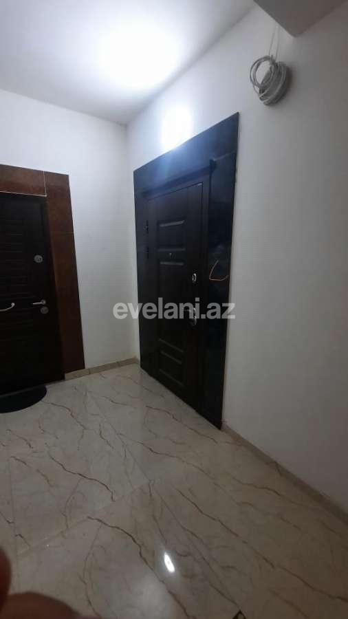 Sale, new building, 3 room, 137 m², Baku, Binagadi r, Darnagul m.