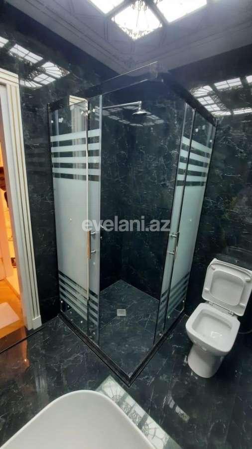 Sale, new building, 3 room, 137 m², Baku, Binagadi r, Darnagul m.