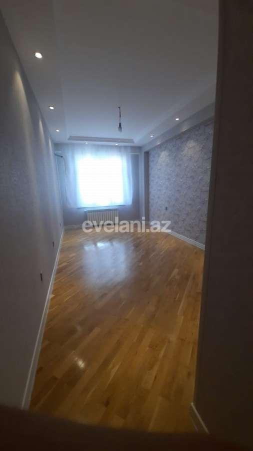 Sale, new building, 3 room, 137 m², Baku, Binagadi r, Darnagul m.