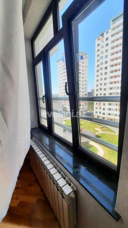 Sale, new building, 3 room, 137 m², Baku, Binagadi r, Darnagul m.