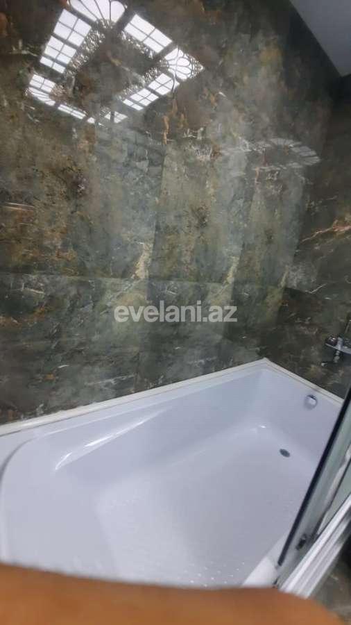 Sale, new building, 3 room, 137 m², Baku, Binagadi r, Darnagul m.