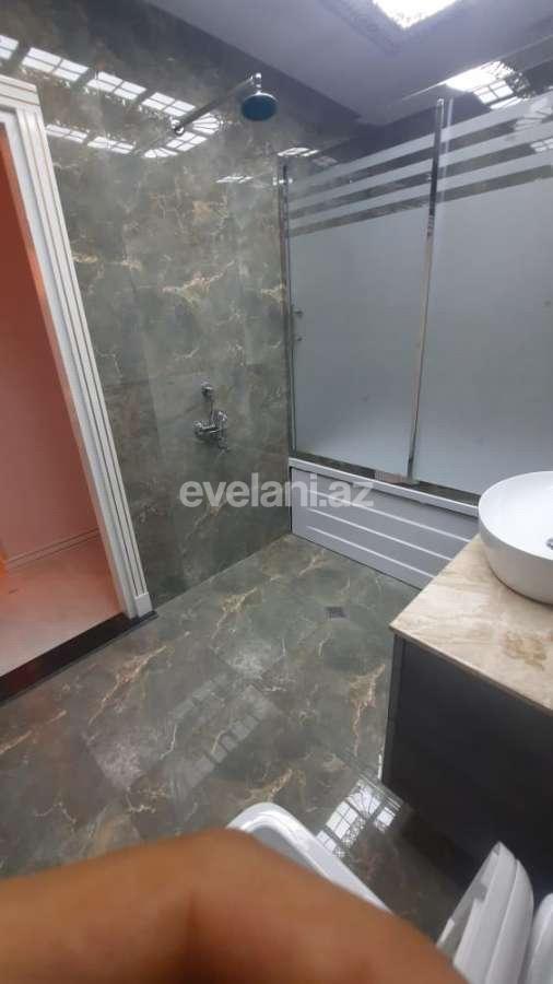 Sale, new building, 3 room, 137 m², Baku, Binagadi r, Darnagul m.