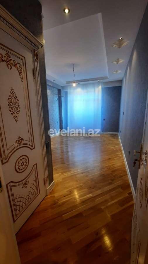 Sale, new building, 3 room, 137 m², Baku, Binagadi r, Darnagul m.