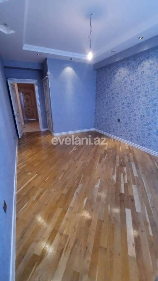 Sale, new building, 3 room, 137 m², Baku, Binagadi r, Darnagul m.