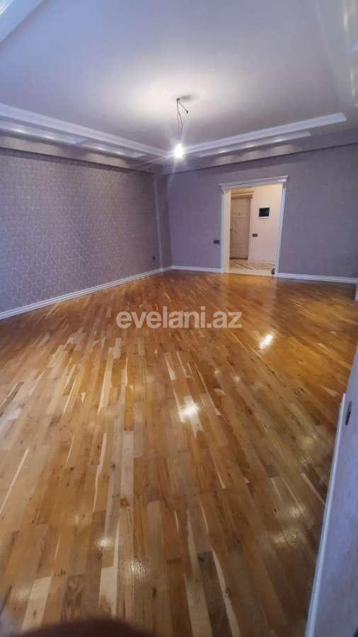Sale, new building, 3 room, 137 m², Baku, Binagadi r, Darnagul m.