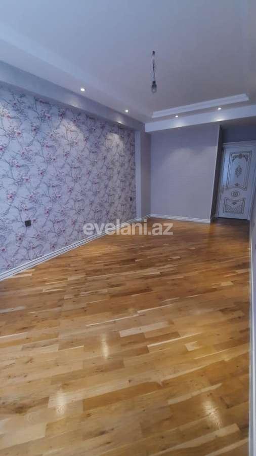 Sale, new building, 3 room, 137 m², Baku, Binagadi r, Darnagul m.