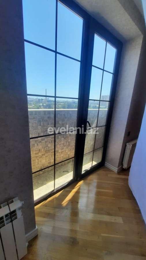 Sale, new building, 3 room, 137 m², Baku, Binagadi r, Darnagul m.