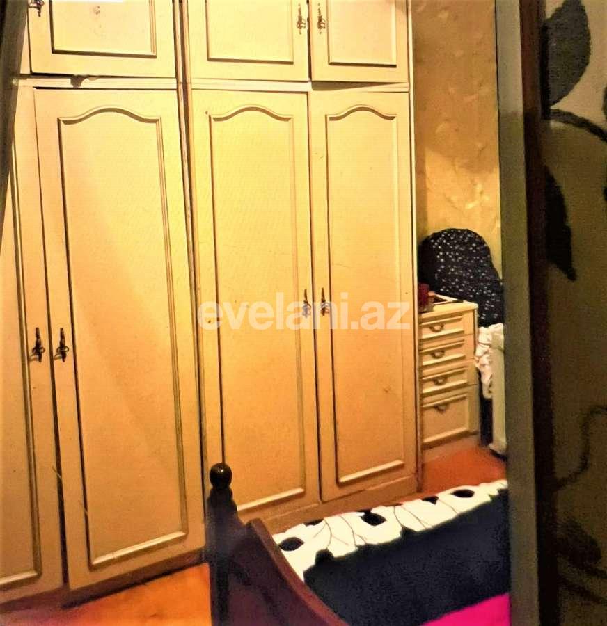 Satılır, köhnə tikili, 2 otaqlı, 47 m², Bakı, Səbail r, Sahil m.