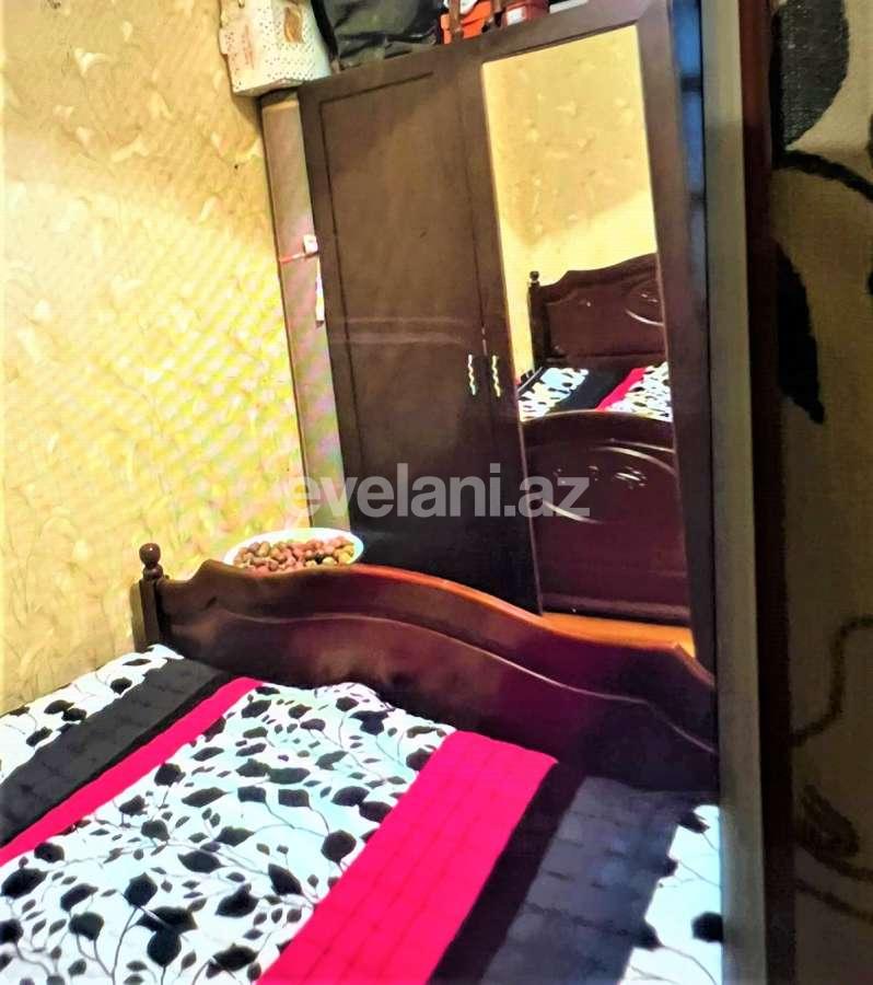 Satılır, köhnə tikili, 2 otaqlı, 47 m², Bakı, Səbail r, Sahil m.