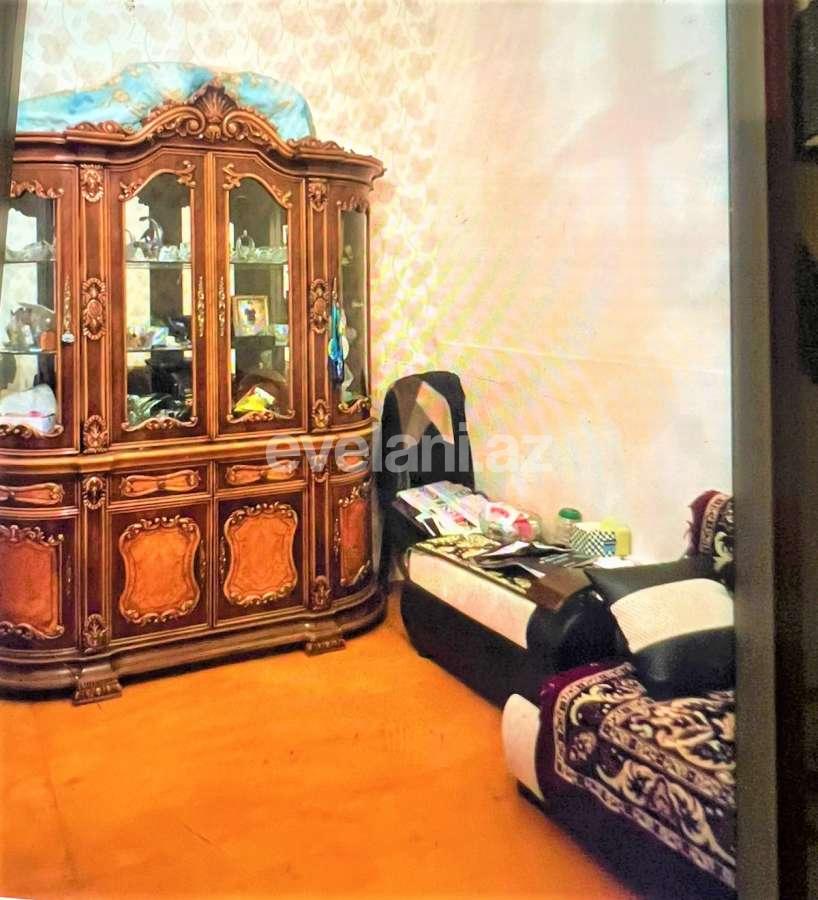 Satılır, köhnə tikili, 2 otaqlı, 47 m², Bakı, Səbail r, Sahil m.