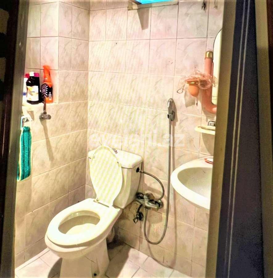 Satılır, köhnə tikili, 2 otaqlı, 47 m², Bakı, Səbail r, Sahil m.