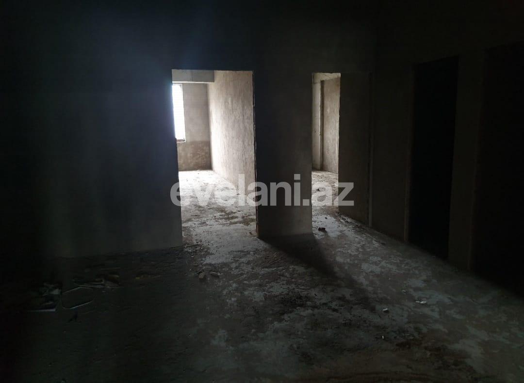 Satılır, yeni tikili, 3 otaqlı, 165 m², Bakı, Nəsimi r, 28 may m.