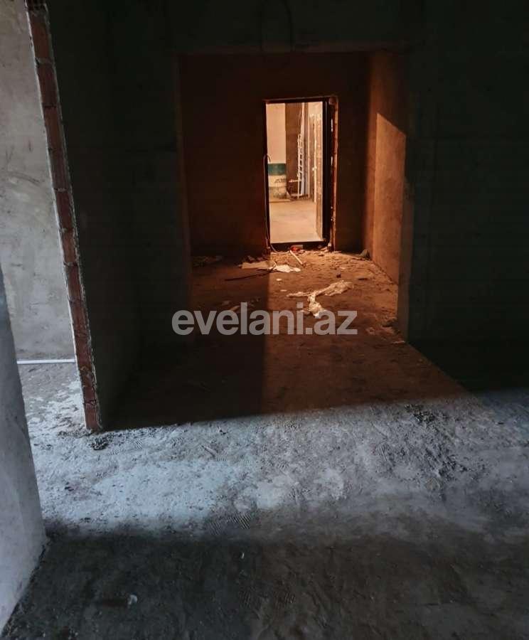 Satılır, yeni tikili, 3 otaqlı, 165 m², Bakı, Nəsimi r, 28 may m.