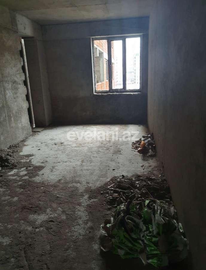 Satılır, yeni tikili, 3 otaqlı, 165 m², Bakı, Nəsimi r, 28 may m.