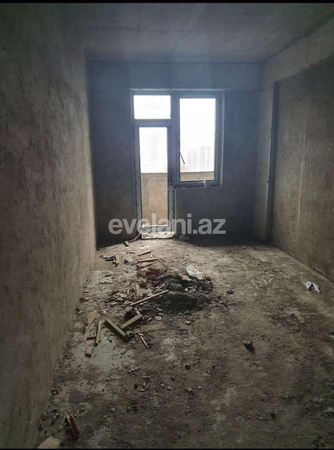 Satılır, yeni tikili, 3 otaqlı, 165 m², Bakı, Nəsimi r, 28 may m.