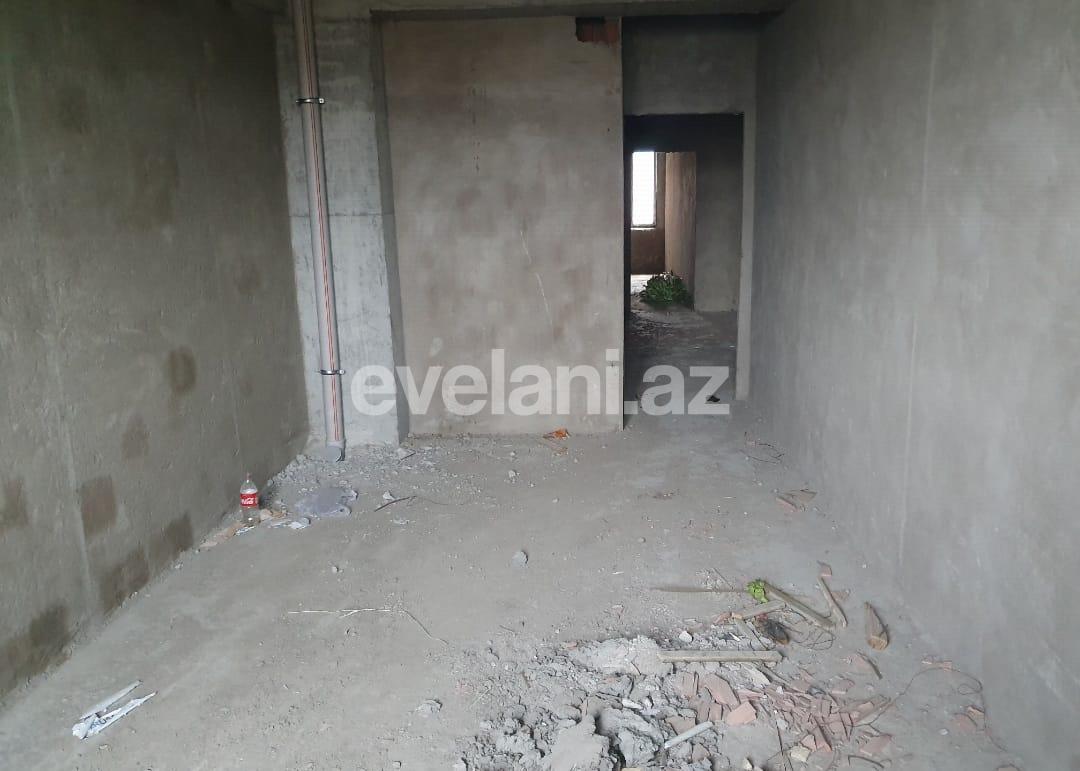 Satılır, yeni tikili, 3 otaqlı, 165 m², Bakı, Nəsimi r, 28 may m.