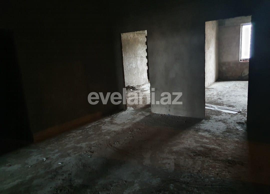 Satılır, yeni tikili, 3 otaqlı, 165 m², Bakı, Nəsimi r, 28 may m.