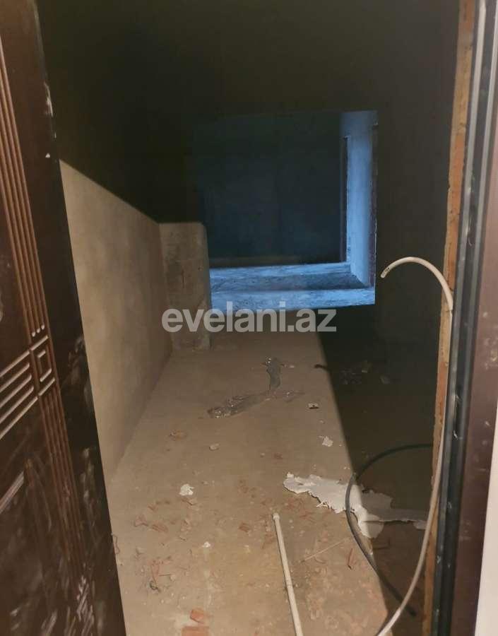 Satılır, yeni tikili, 3 otaqlı, 165 m², Bakı, Nəsimi r, 28 may m.