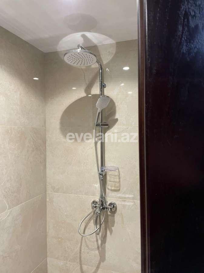 Sale, new building, 3 room, 170 m², Baku, Nasimi r, 28 may m.