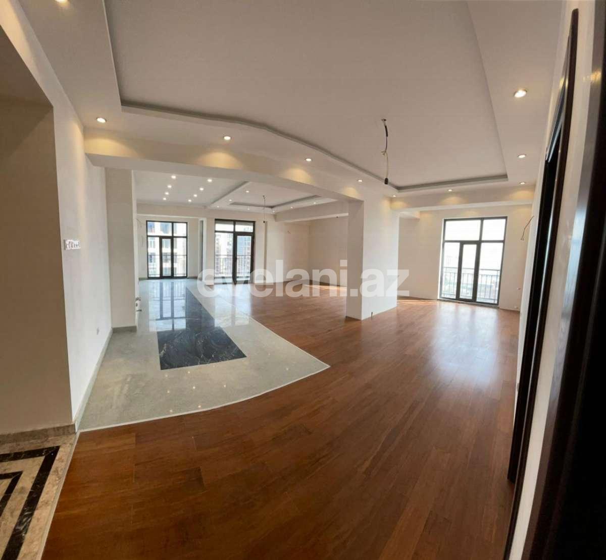Sale, new building, 3 room, 170 m², Baku, Nasimi r, 28 may m.