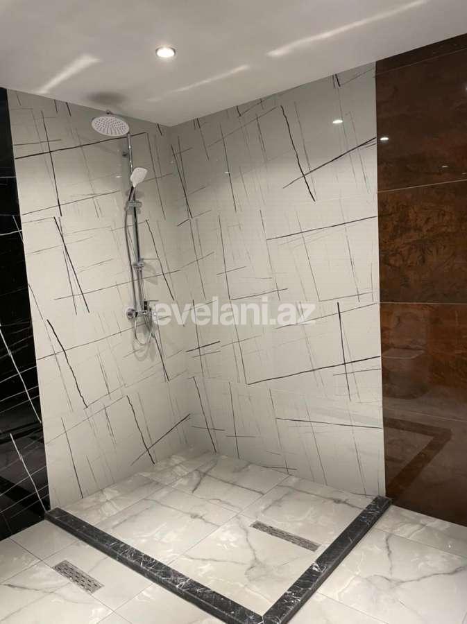 Sale, new building, 3 room, 170 m², Baku, Nasimi r, 28 may m.