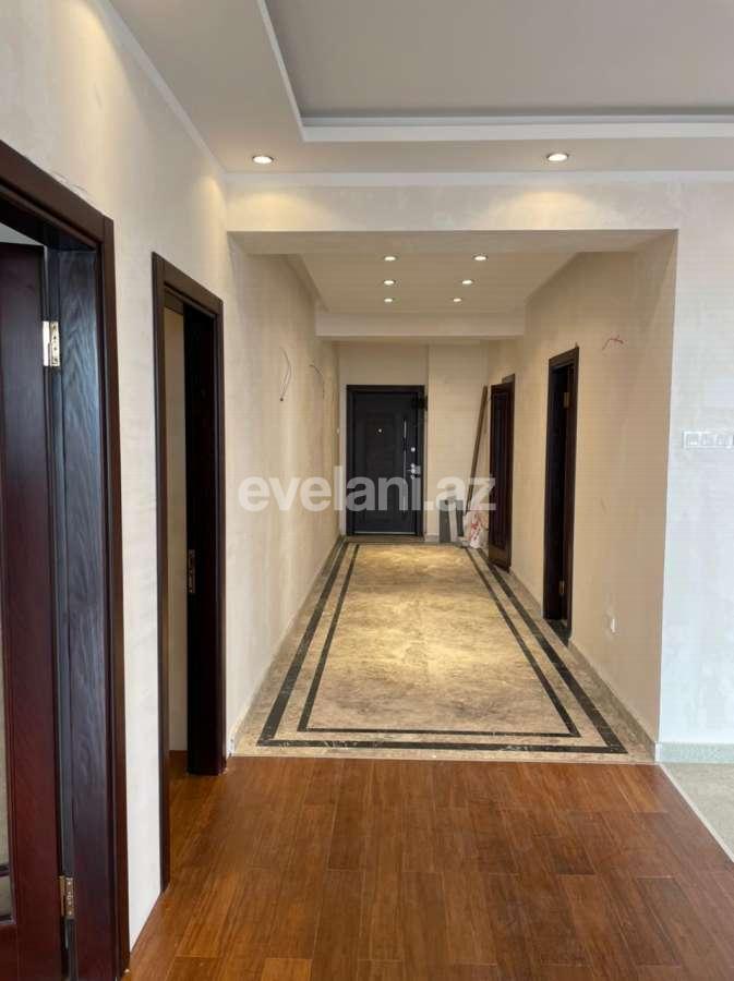 Sale, new building, 3 room, 170 m², Baku, Nasimi r, 28 may m.