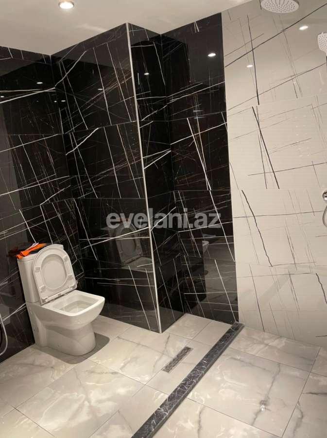 Sale, new building, 3 room, 170 m², Baku, Nasimi r, 28 may m.