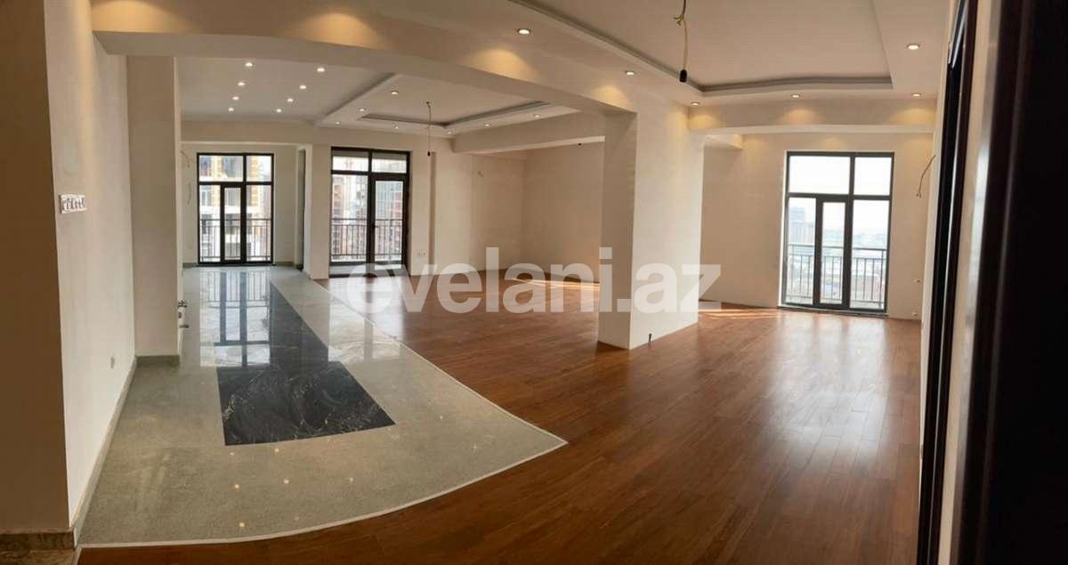 Sale, new building, 3 room, 170 m², Baku, Nasimi r, 28 may m.