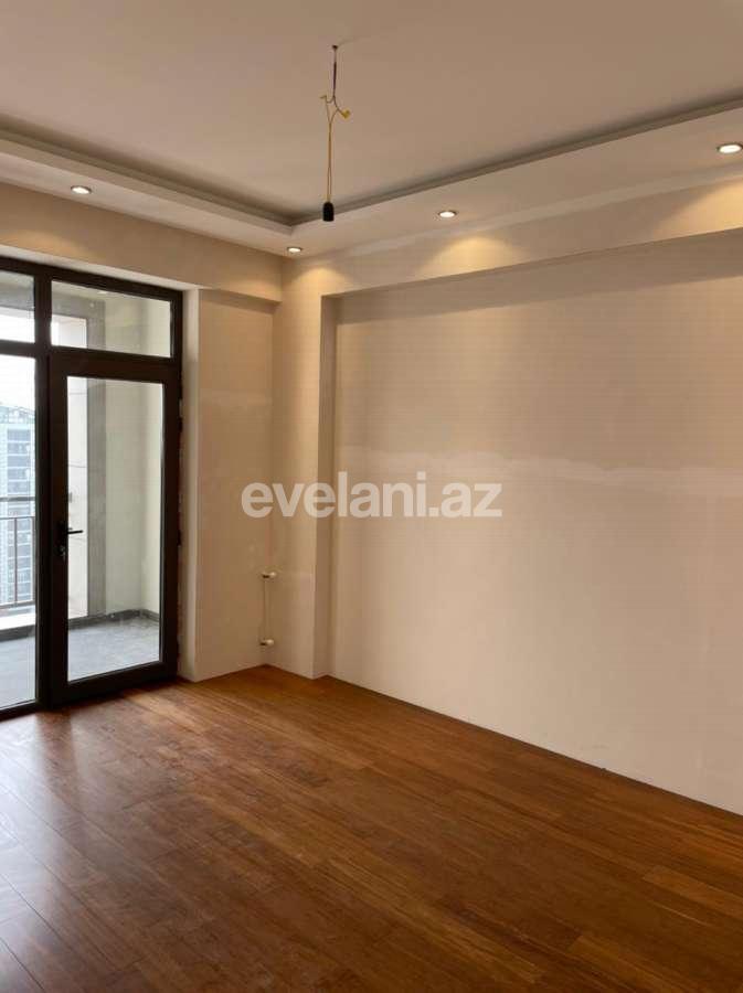 Sale, new building, 3 room, 170 m², Baku, Nasimi r, 28 may m.