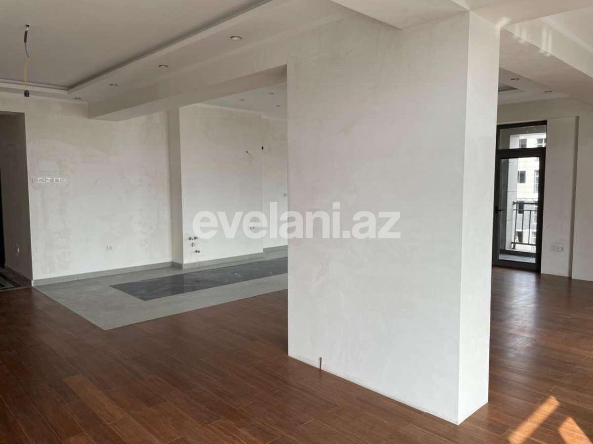 Sale, new building, 3 room, 170 m², Baku, Nasimi r, 28 may m.