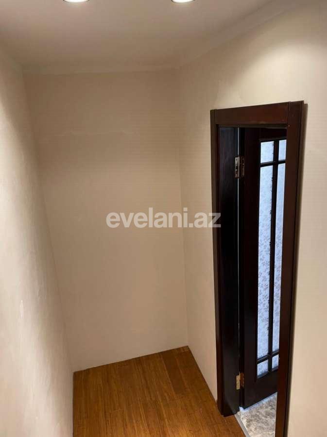 Sale, new building, 3 room, 170 m², Baku, Nasimi r, 28 may m.
