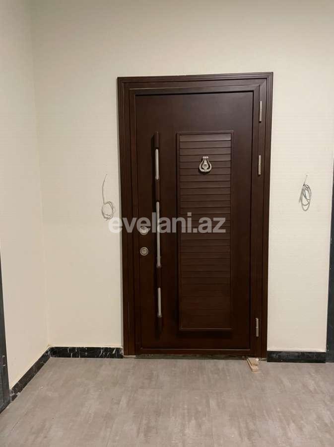 Sale, new building, 3 room, 170 m², Baku, Nasimi r, 28 may m.