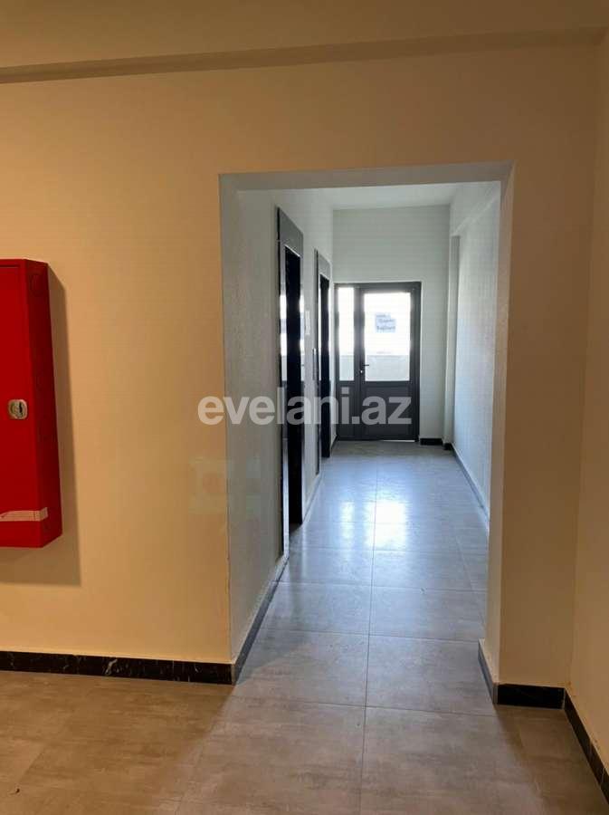 Sale, new building, 3 room, 170 m², Baku, Nasimi r, 28 may m.