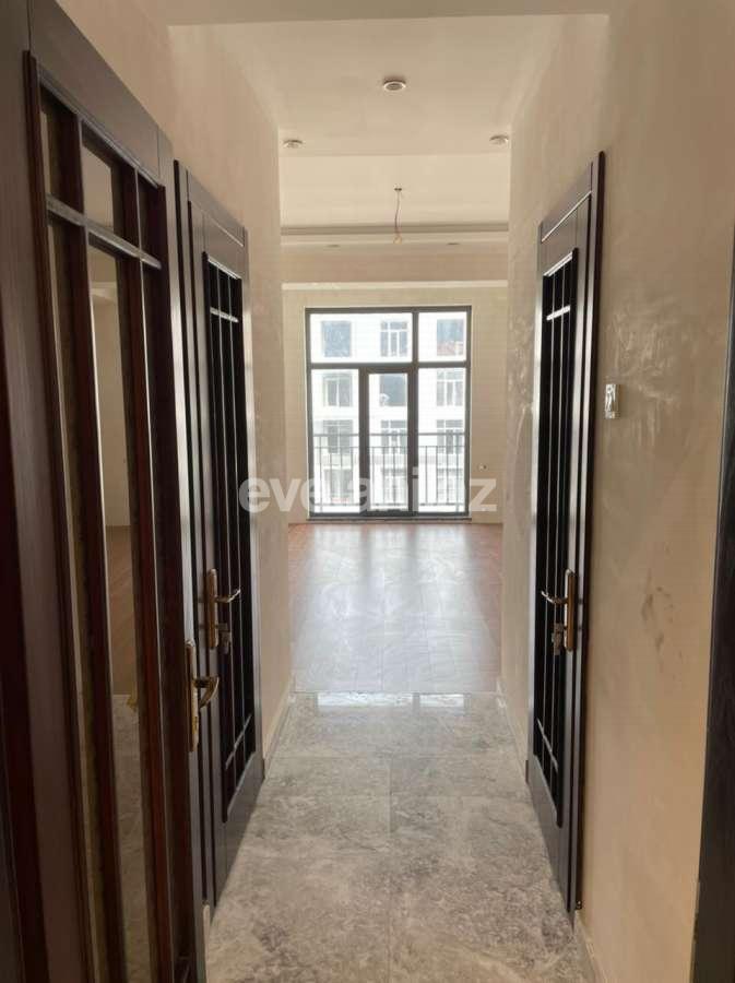 Sale, new building, 3 room, 170 m², Baku, Nasimi r, 28 may m.