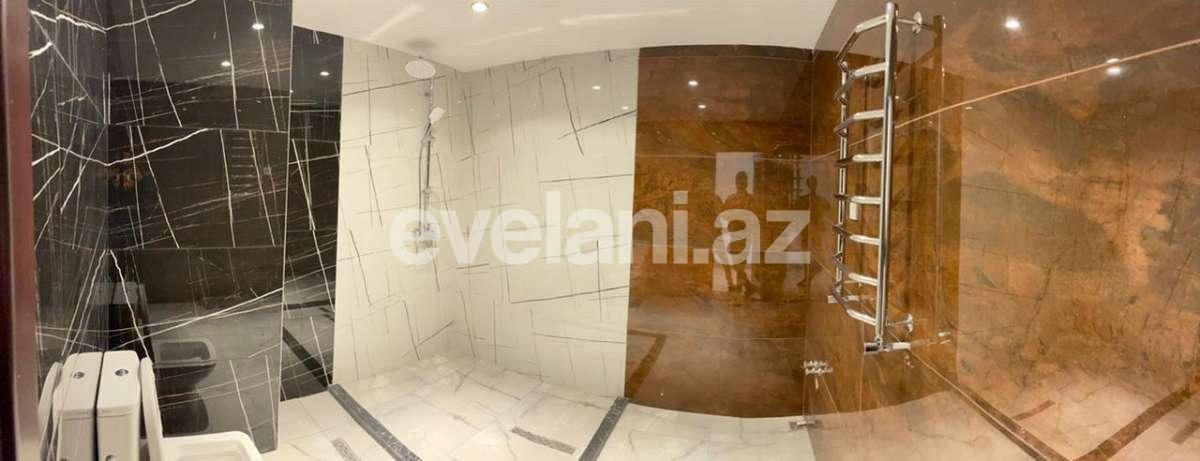 Sale, new building, 3 room, 170 m², Baku, Nasimi r, 28 may m.