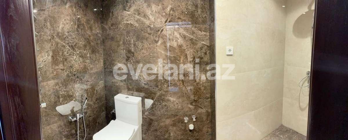 Sale, new building, 3 room, 170 m², Baku, Nasimi r, 28 may m.