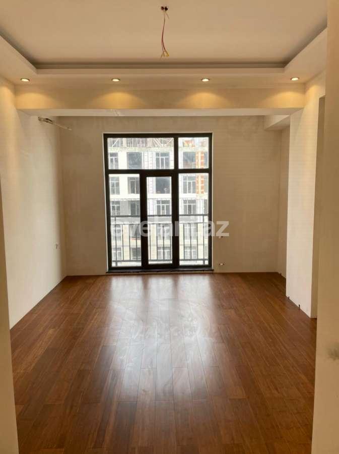 Sale, new building, 3 room, 170 m², Baku, Nasimi r, 28 may m.