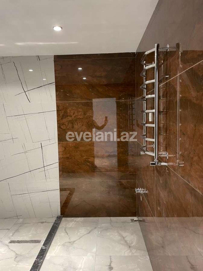 Sale, new building, 3 room, 170 m², Baku, Nasimi r, 28 may m.