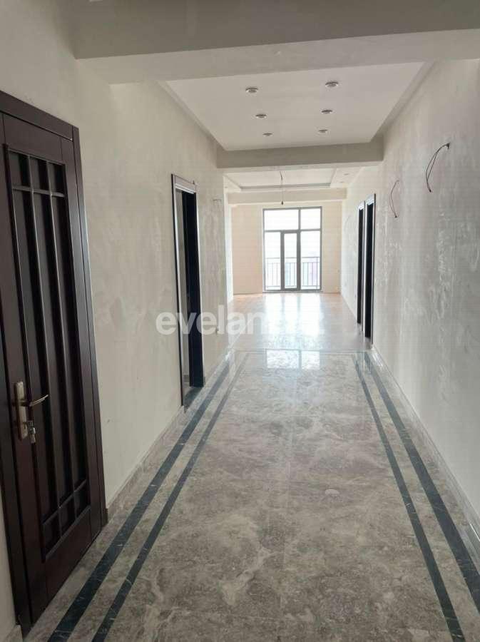 Sale, new building, 3 room, 170 m², Baku, Nasimi r, 28 may m.