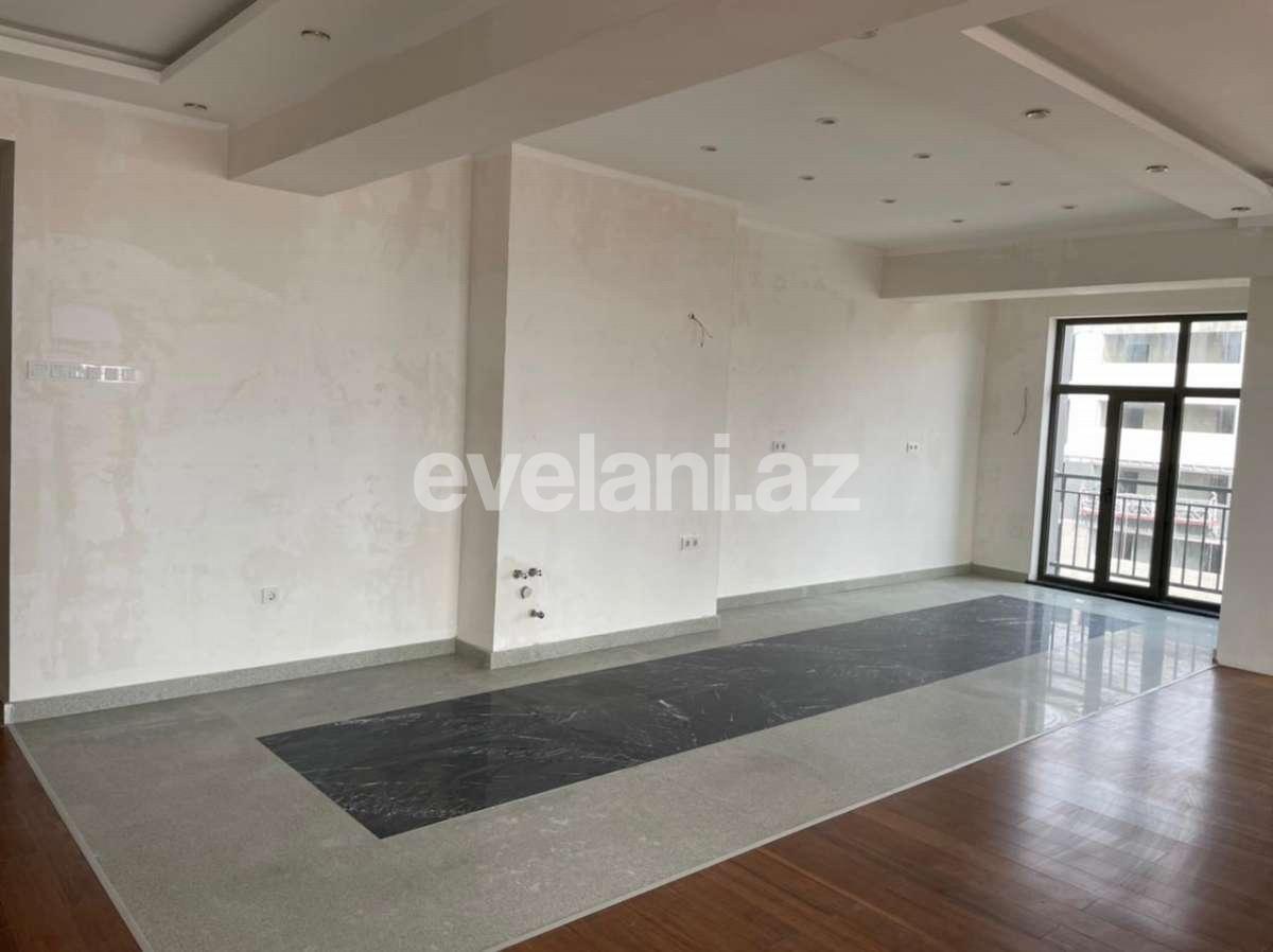 Sale, new building, 3 room, 170 m², Baku, Nasimi r, 28 may m.