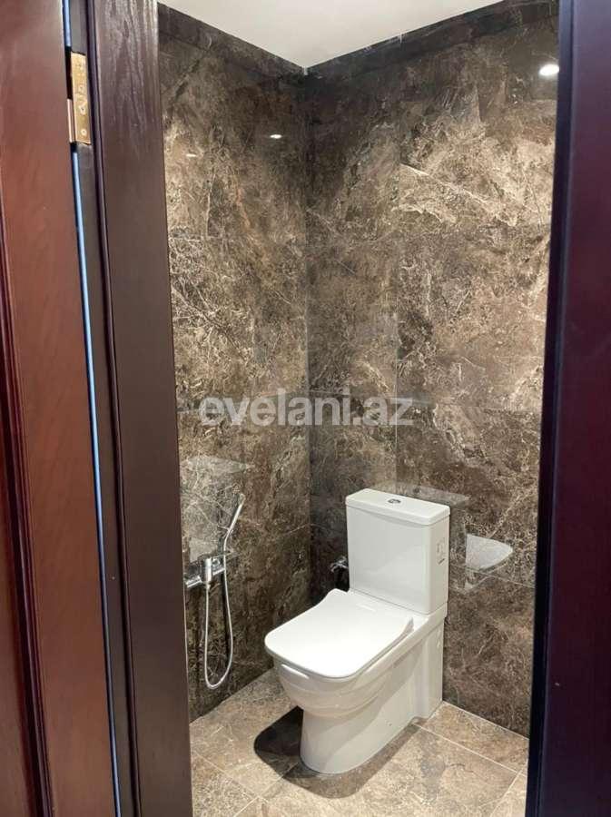 Sale, new building, 3 room, 170 m², Baku, Nasimi r, 28 may m.