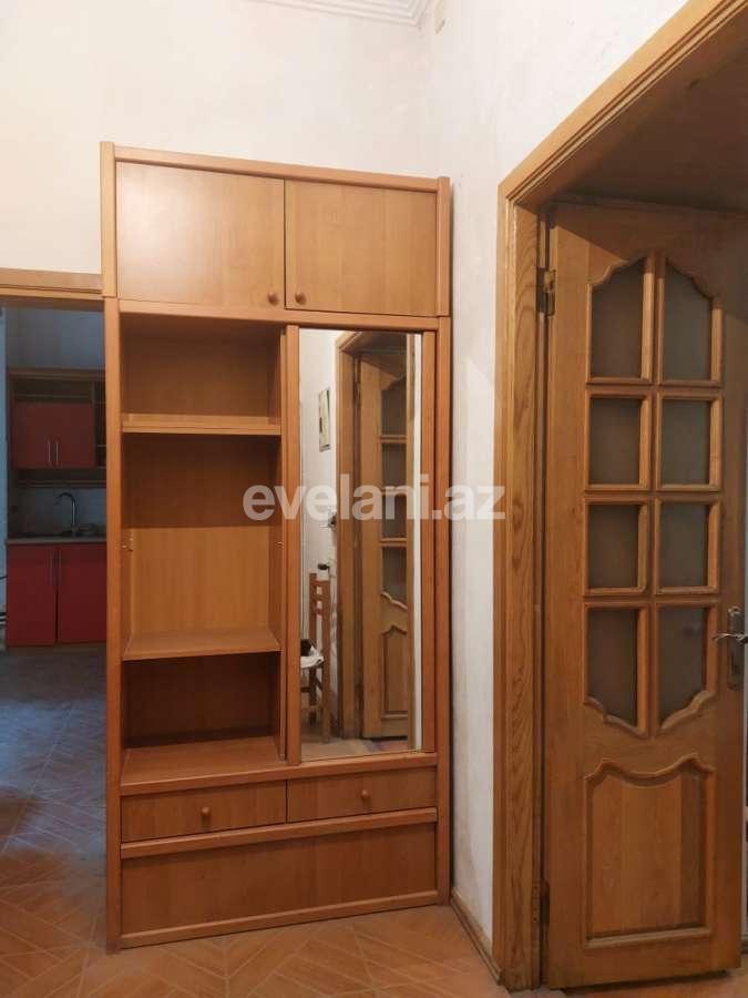 Kirayə verilir, köhnə tikili, 2 otaqlı, 75 m², Bakı, Səbail r, İçəri Şəhər m.