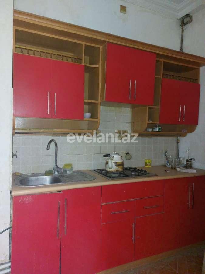 Kirayə verilir, köhnə tikili, 2 otaqlı, 75 m², Bakı, Səbail r, İçəri Şəhər m.