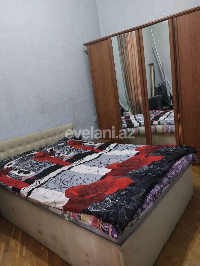 Kirayə verilir, köhnə tikili, 2 otaqlı, 75 m², Bakı, Səbail r, İçəri Şəhər m.