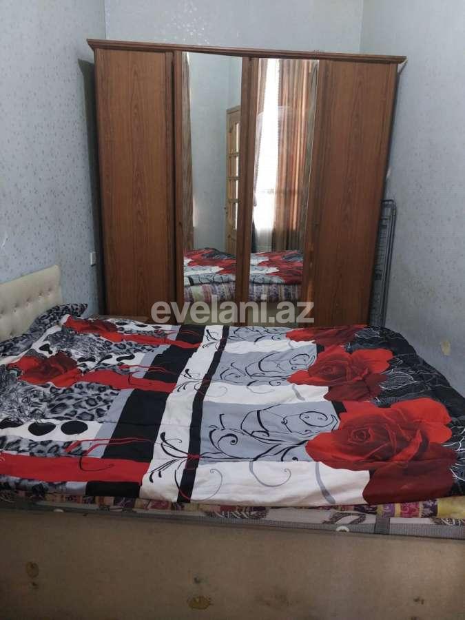 Kirayə verilir, köhnə tikili, 2 otaqlı, 75 m², Bakı, Səbail r, İçəri Şəhər m.