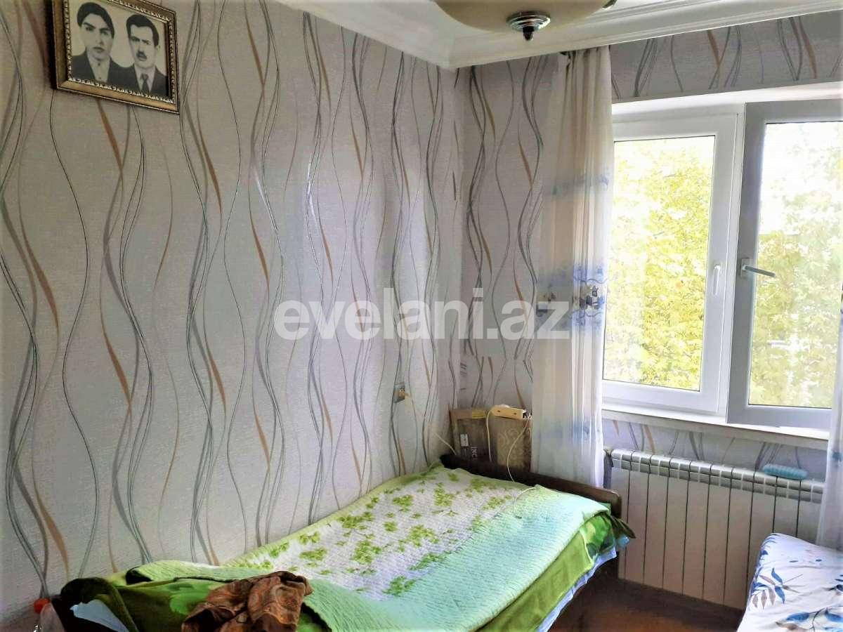 Satılır, köhnə tikili, 3 otaqlı, 70 m², Bakı, Nizami r, Xalqlar Dostluğu m.