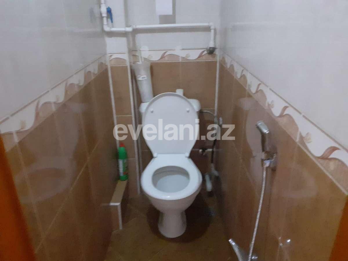 Satılır, köhnə tikili, 3 otaqlı, 70 m², Bakı, Nizami r, Xalqlar Dostluğu m.