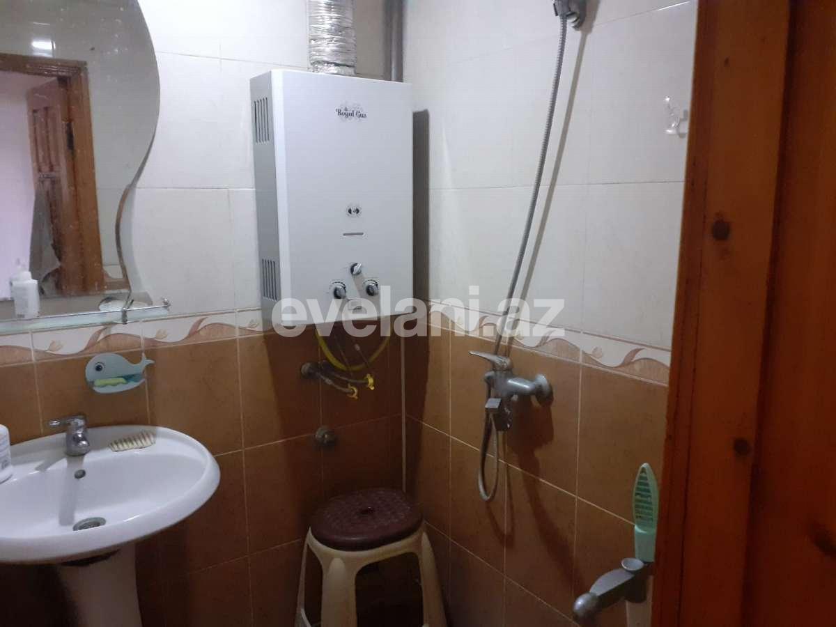 Satılır, köhnə tikili, 3 otaqlı, 70 m², Bakı, Nizami r, Xalqlar Dostluğu m.