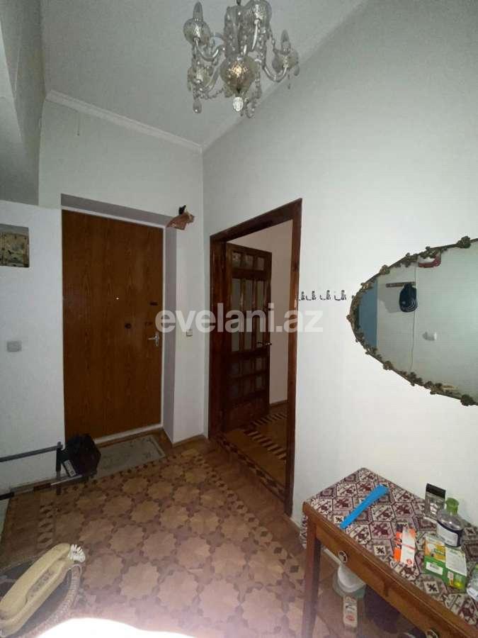 Rent, old building, 2 room, 80 m², Baku, Sabail r, Icheri Sheher m.