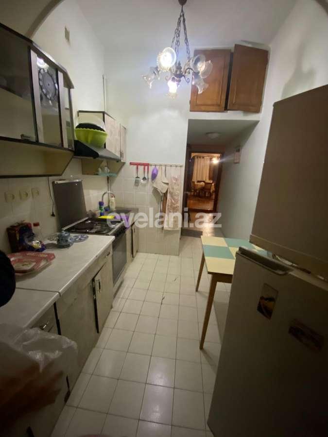 Rent, old building, 2 room, 80 m², Baku, Sabail r, Icheri Sheher m.